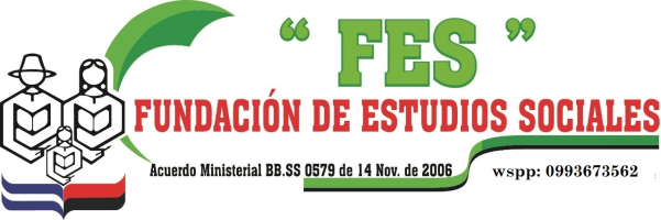 Fundación de Estudios Sociales