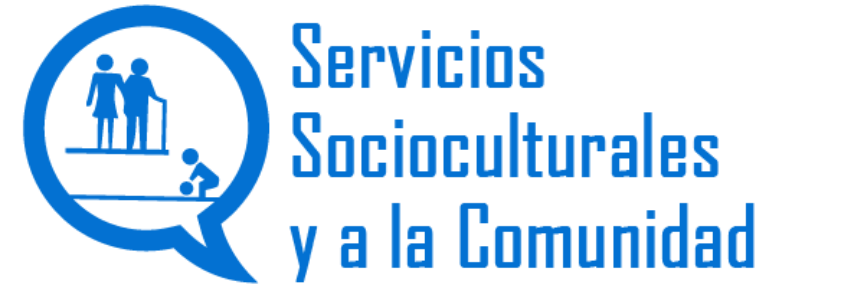 Área S: SERVICIOS SOCIOCULTURALES Y A LA COMUNIDAD