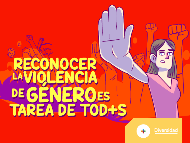 VIOLENCIA DE GÉNERO CON ENFOQUE ECUADOR